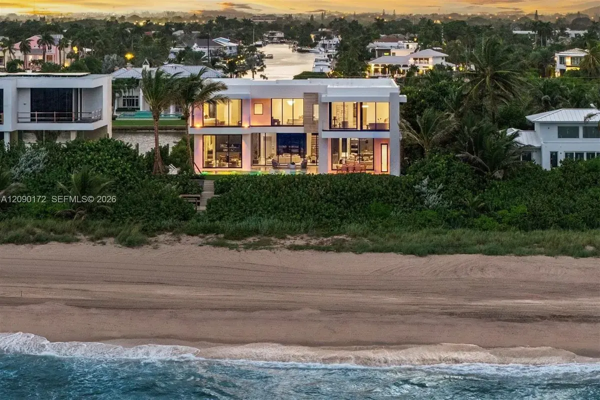 961 Hillsboro Mile, Hillsboro Beach FL 33062