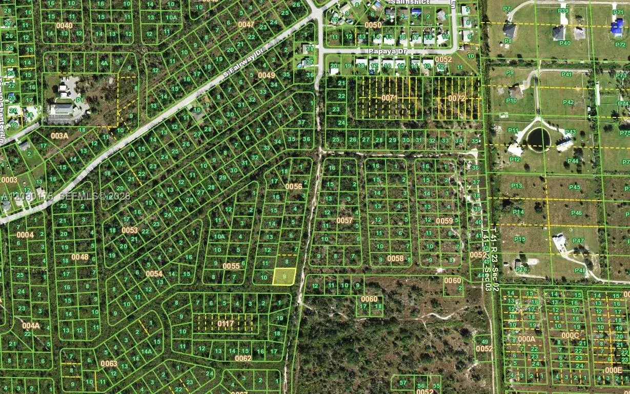 829 Sunset Boulevard, Punta Gorda FL 33982