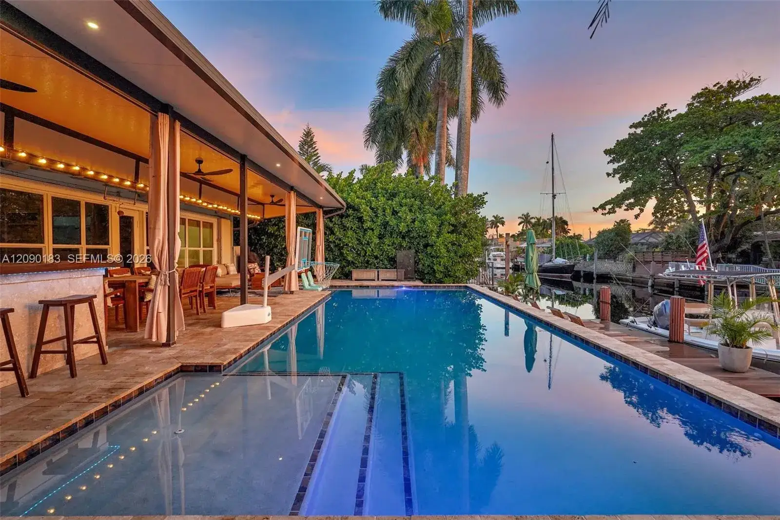 2513 Flamingo Ln, Fort Lauderdale FL 33312