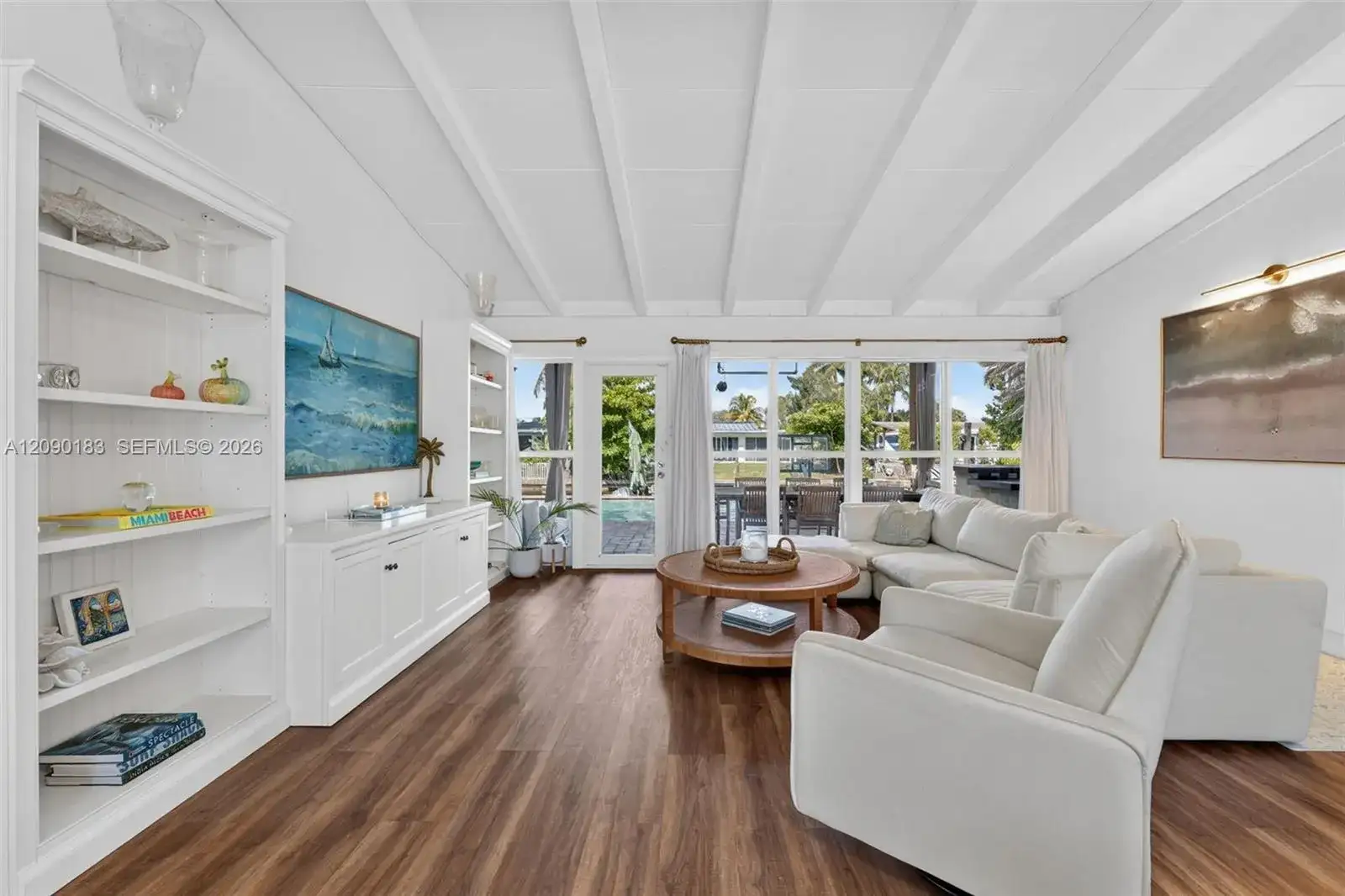 2513 Flamingo Ln, Fort Lauderdale FL 33312 photo 2