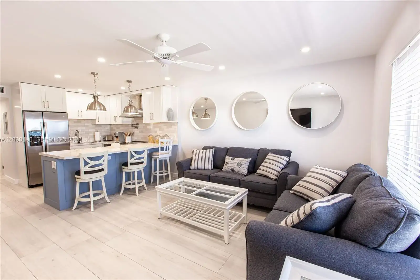 300 Oregon St # 204, Hollywood FL 33019 photo 5