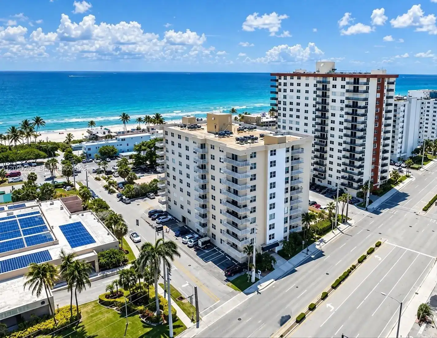 1401 S Ocean Dr # 303, Hollywood FL 33019