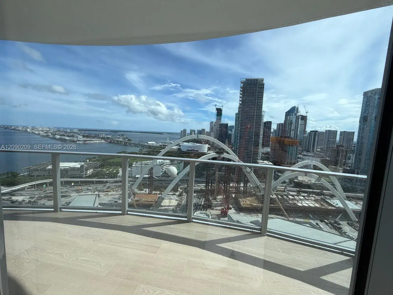 1400 Biscayne Boulevard # 3102, Miami FL 33132
