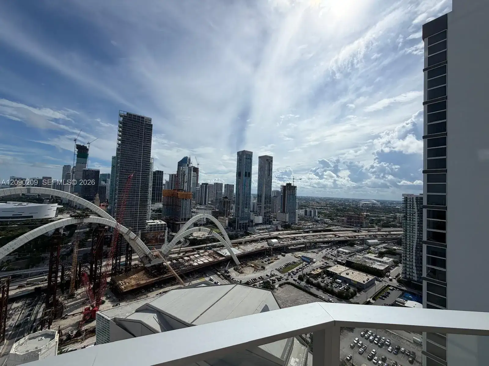1400 Biscayne Boulevard # 3102, Miami FL 33132 photo 2