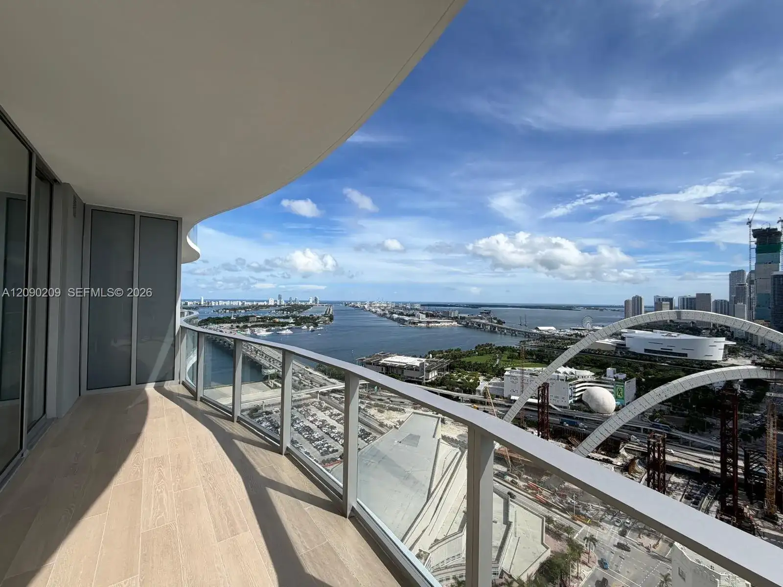 1400 Biscayne Boulevard # 3102, Miami FL 33132 photo 3