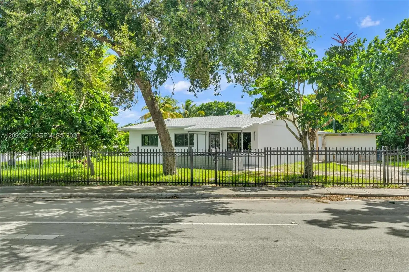 1700 NW 131st St, Miami FL 33167 photo 2