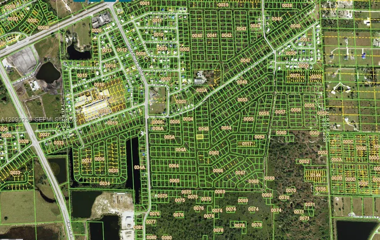 920 Orange Brook Lane, Punta Gorda FL 33982