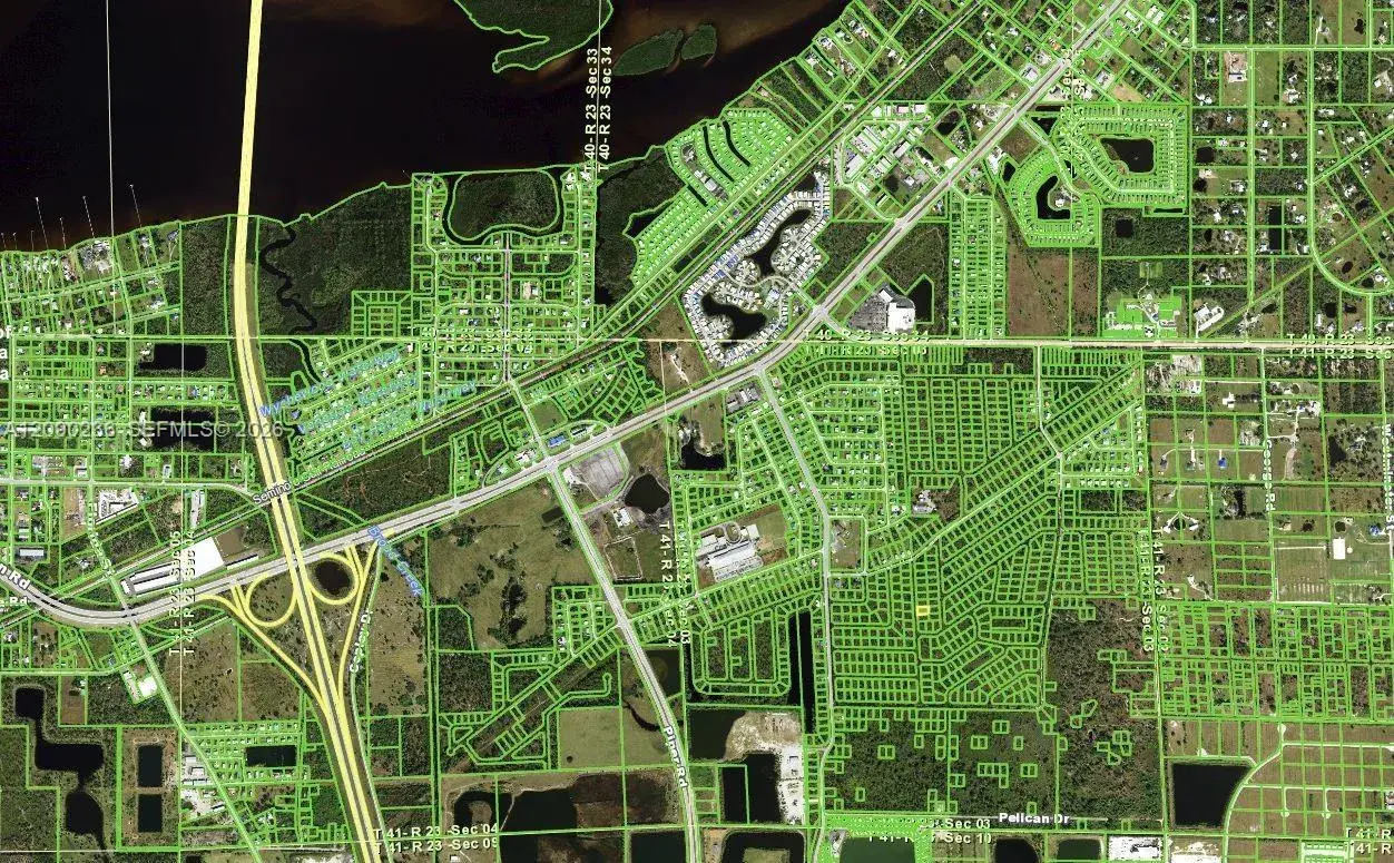 920 Orange Brook Lane, Punta Gorda FL 33982