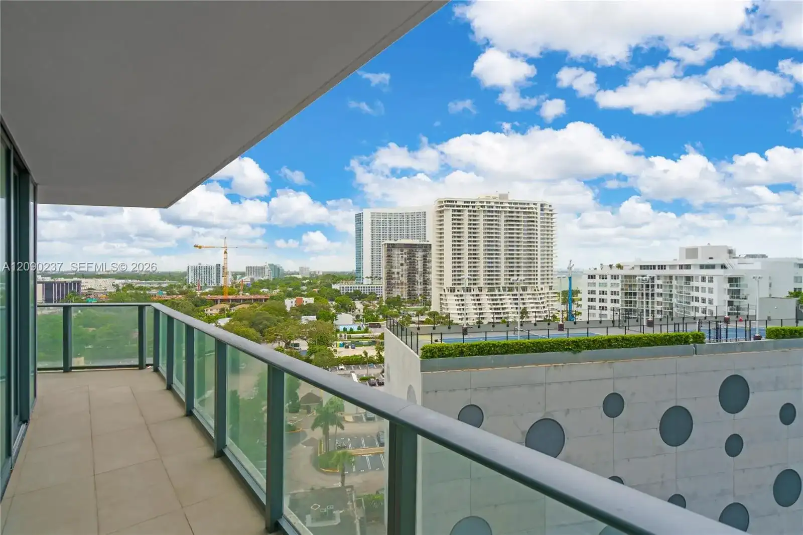 501 NE 31st St # 901, Miami FL 33137