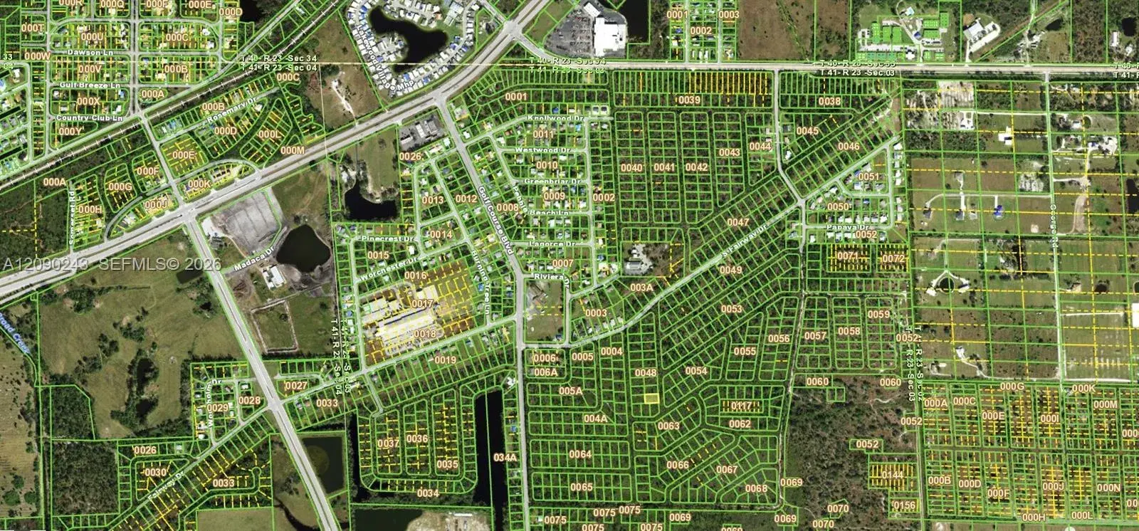 921 Yellowtail Lane, Punta Gorda FL 33982