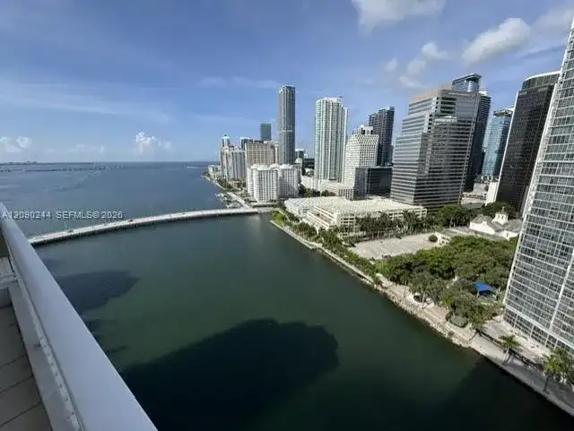 801 Brickell Key Blvd # 2502, Miami FL 33131