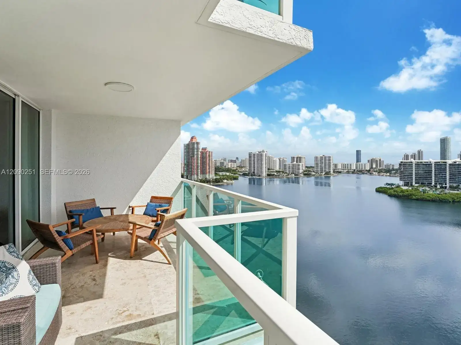 3201 NE 183rd St # 2006, Aventura FL 33160 photo 3