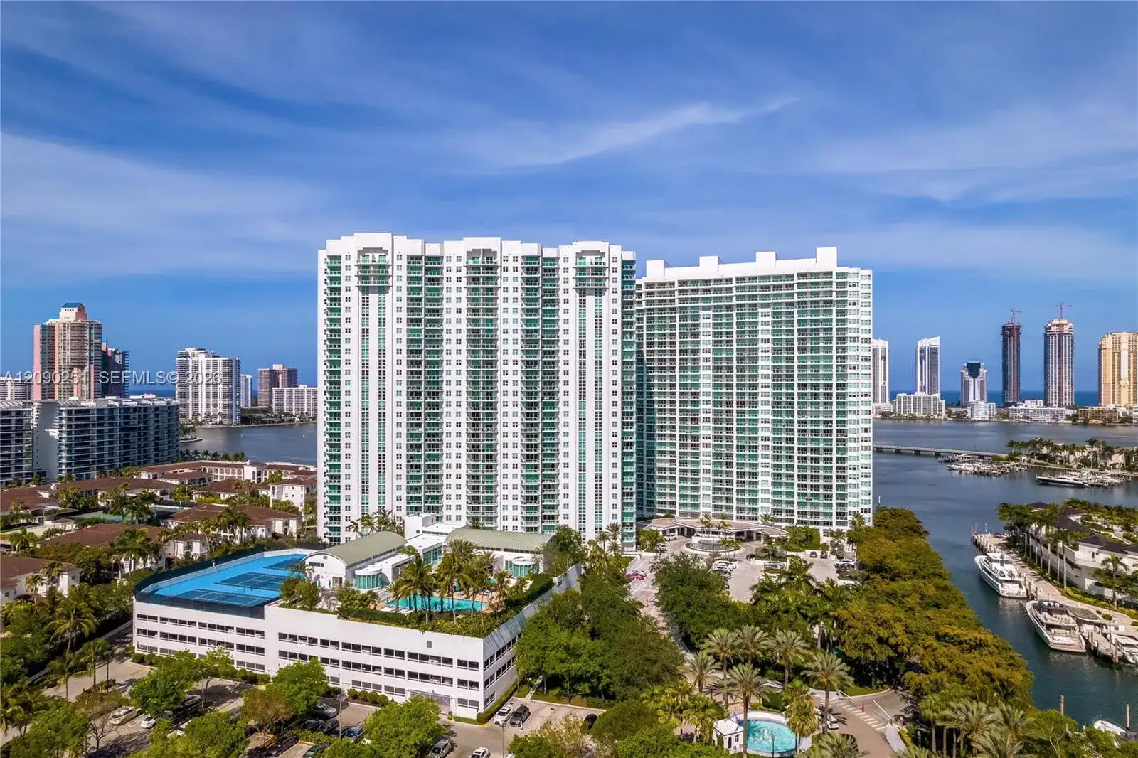3201 NE 183rd St # 2006, Aventura FL 33160 photo 4