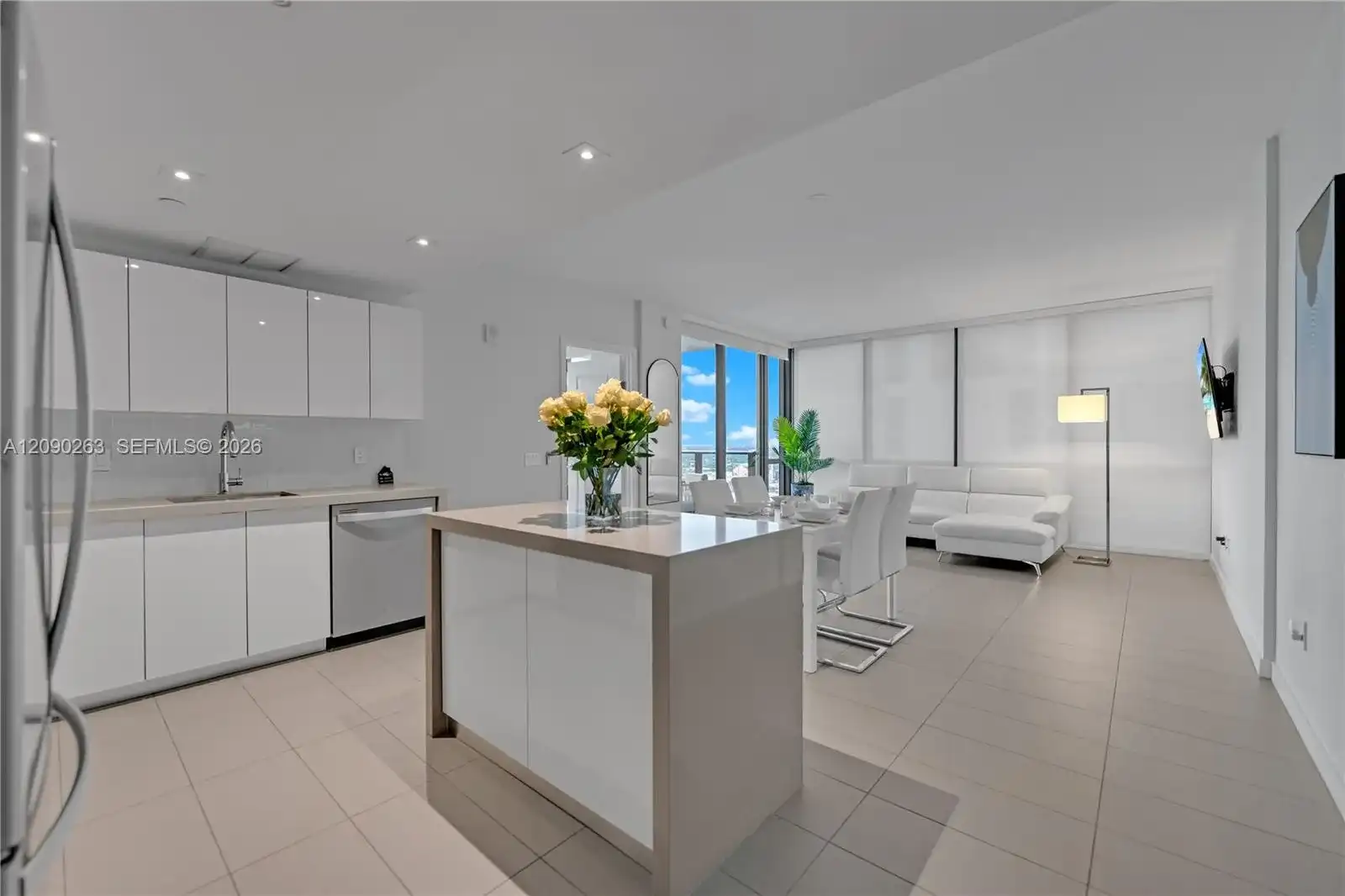 1600 NE 1st Ave # 2916, Miami FL 33132