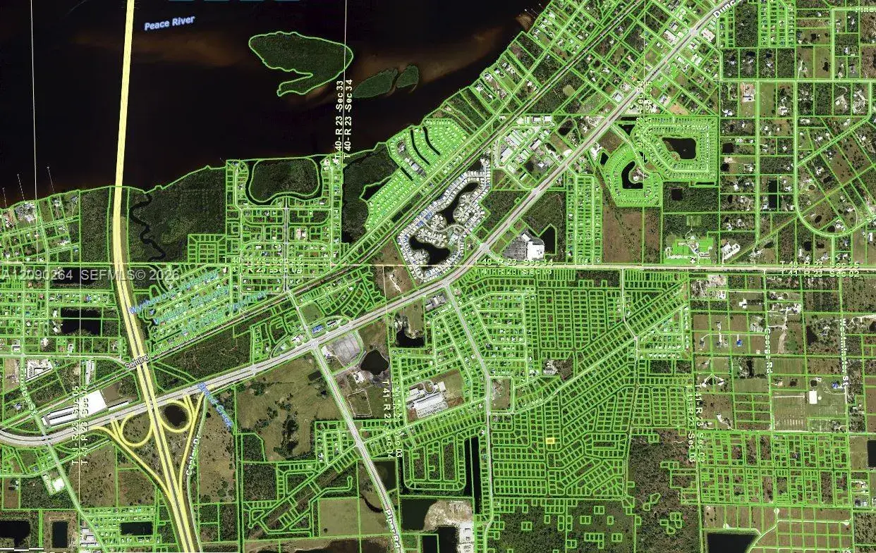 1000 Orange Brook Lane, Punta Gorda FL 33982