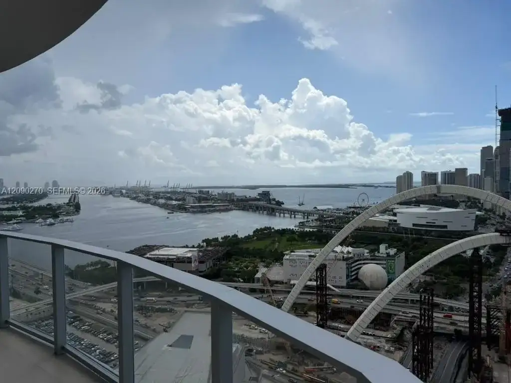 1400 Biscayne Boulevard # 1405, Miami FL 33132 photo 2