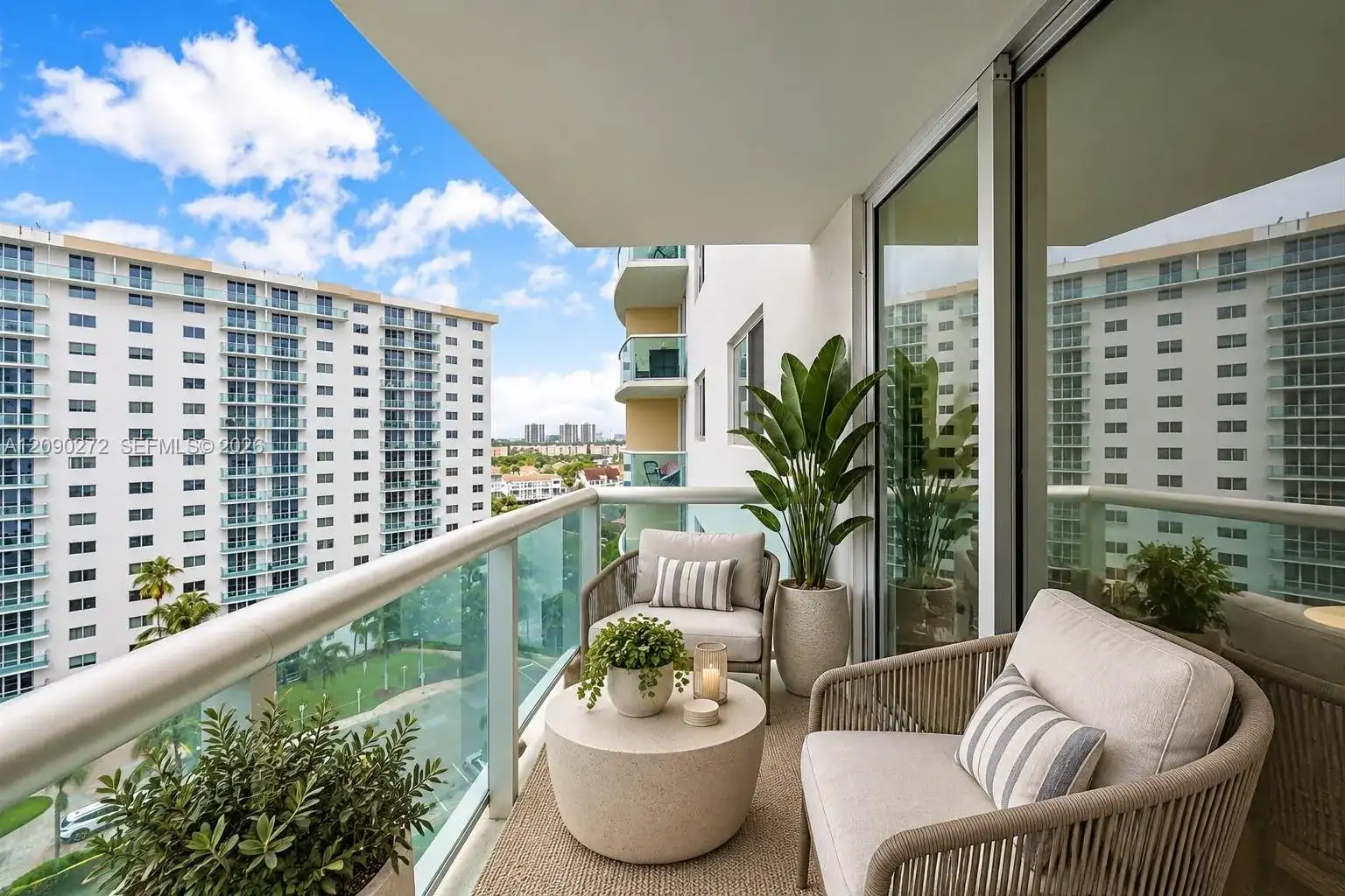 19380 Collins Ave # 1023, Sunny Isles Beach FL 33160 photo 4