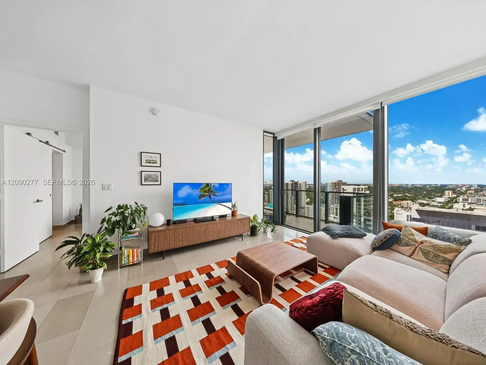 88 SW 7th St # 2506, Miami FL 33130