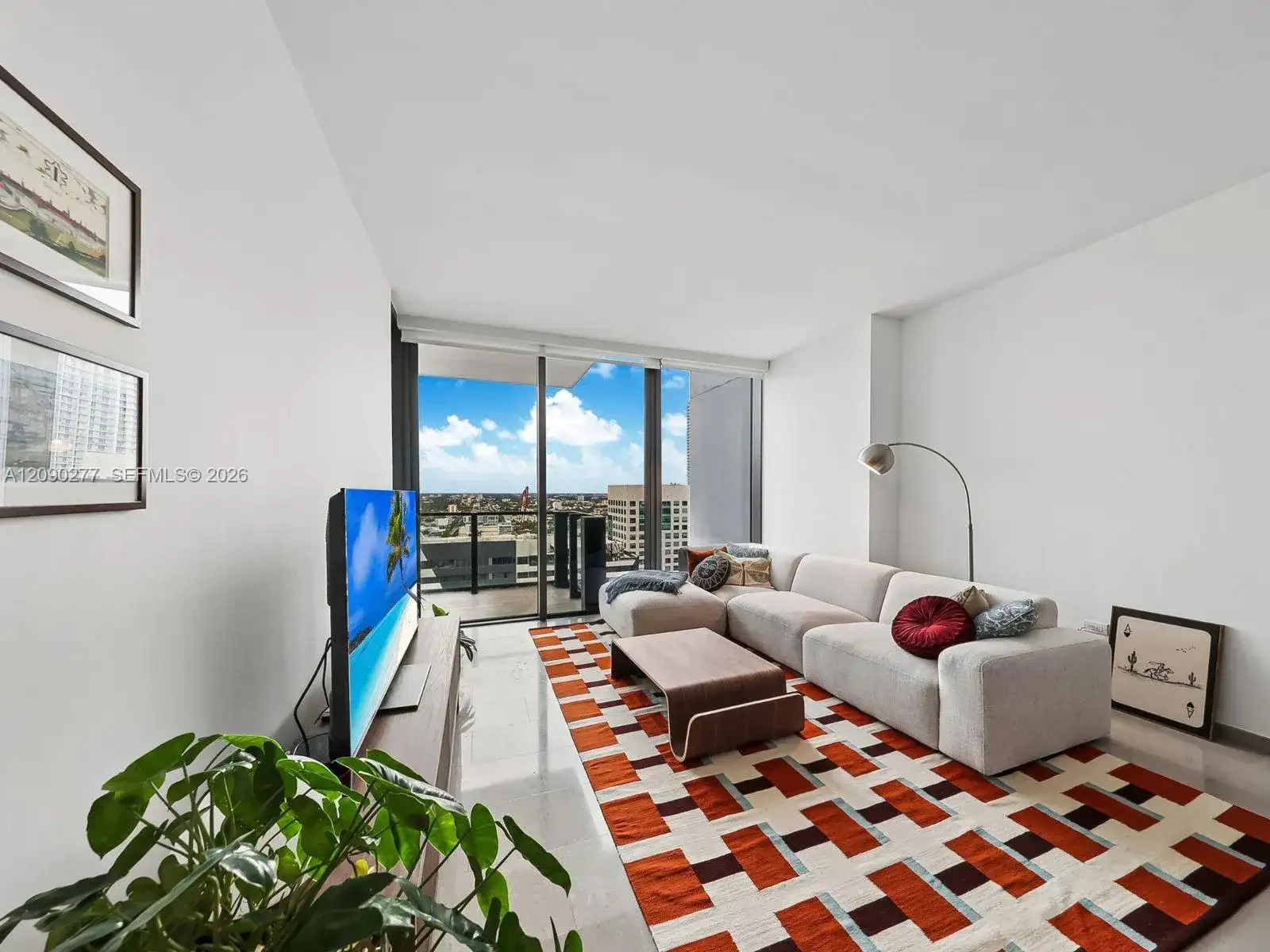 88 SW 7th St # 2506, Miami FL 33130 photo 3