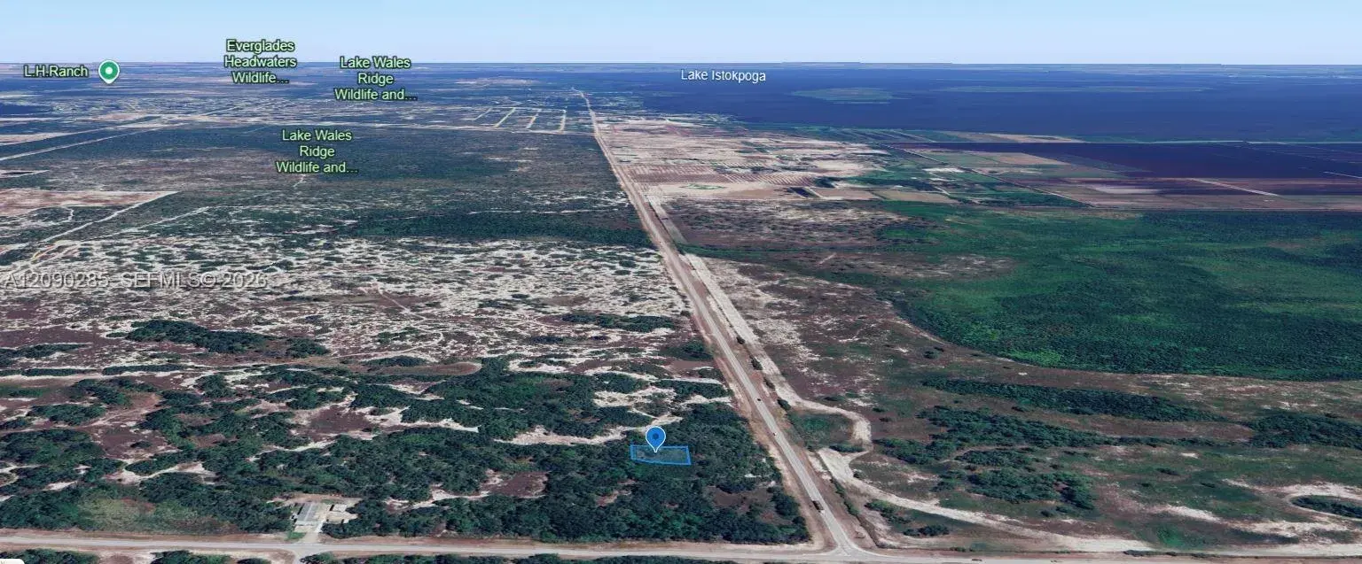 1192 Ebbtide Ave, Lake Placid FL 33852