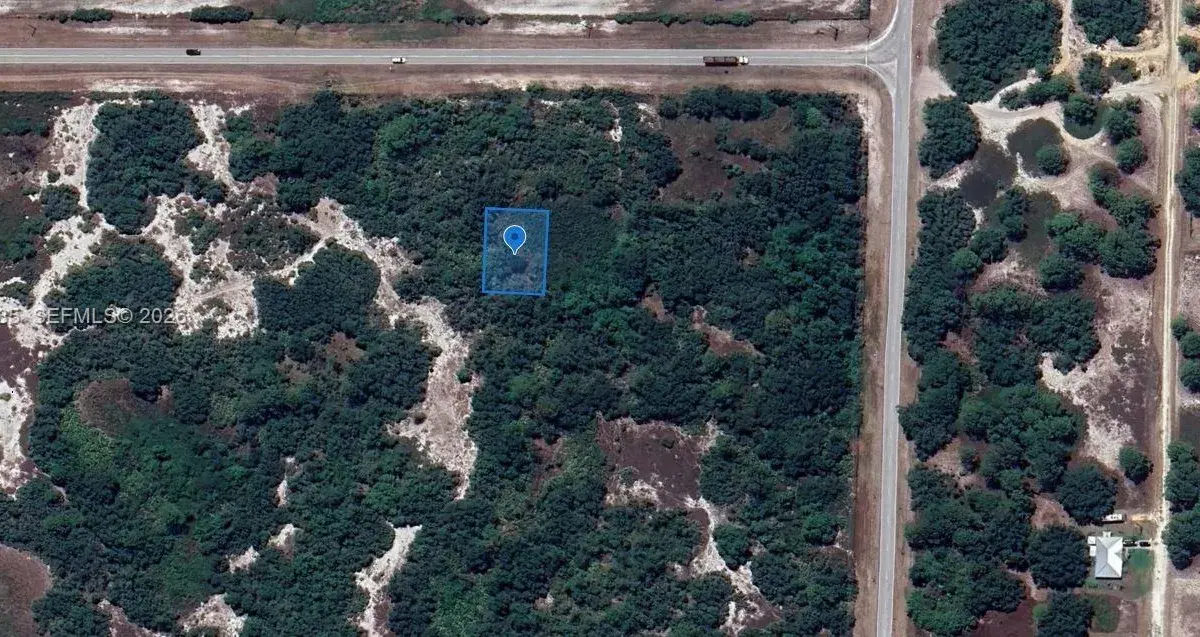 1192 Ebbtide Ave, Lake Placid FL 33852