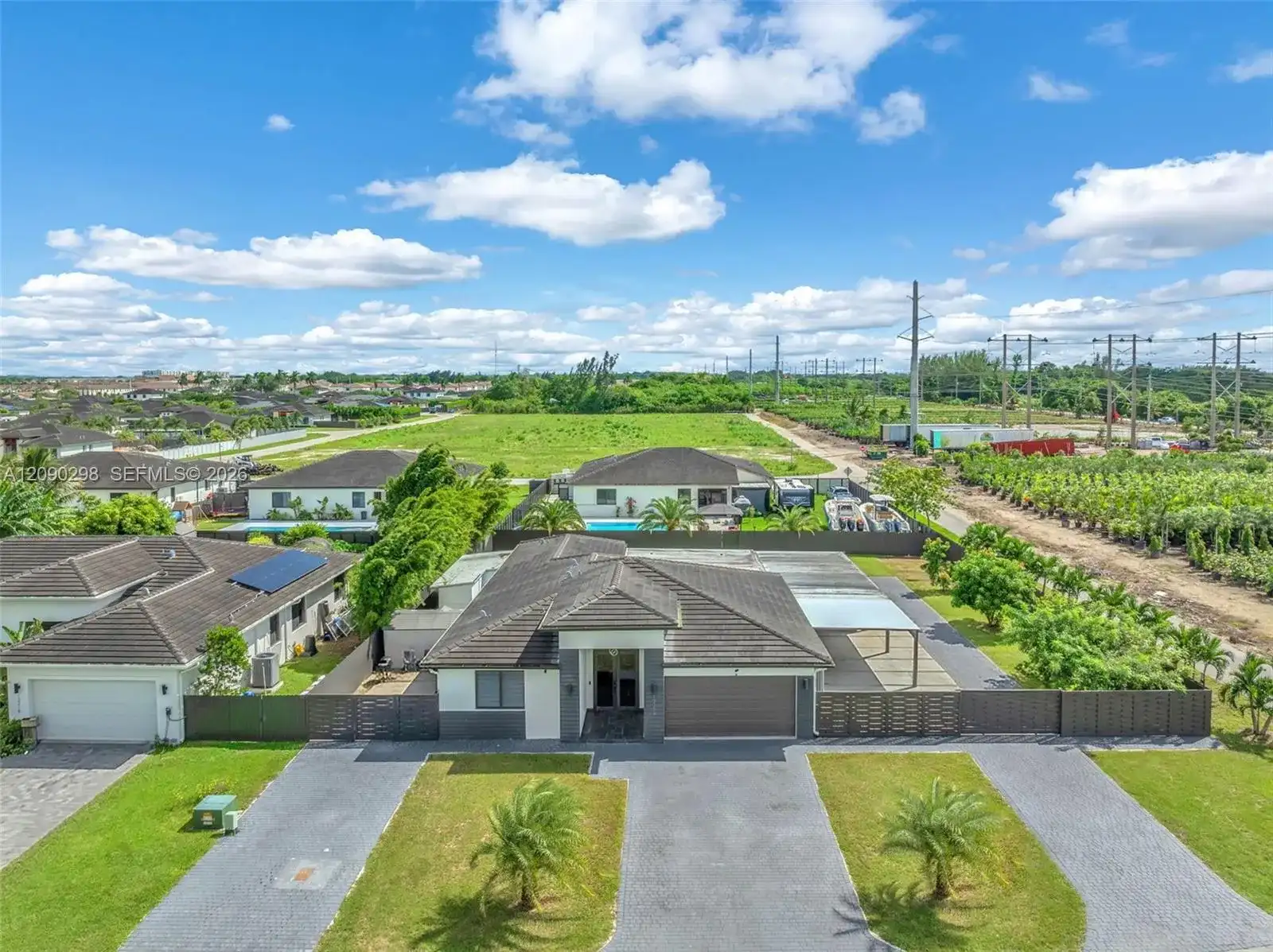 13334 SW 227 St, Miami FL 33170