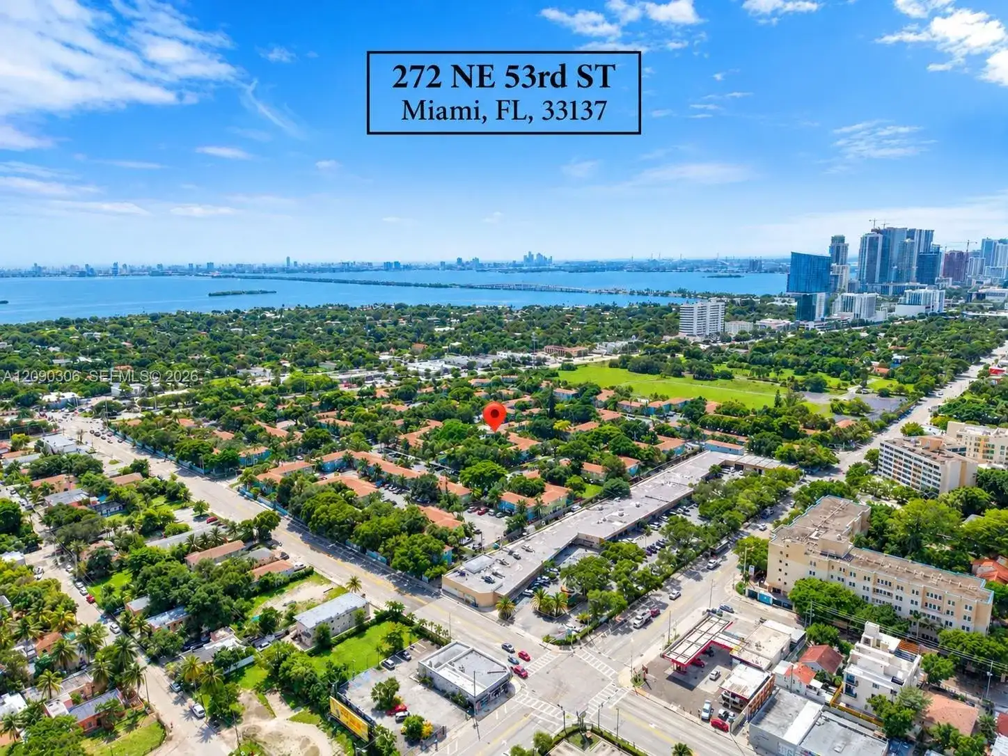 272 NE 53rd ST # 4, Miami FL 33137 photo 2