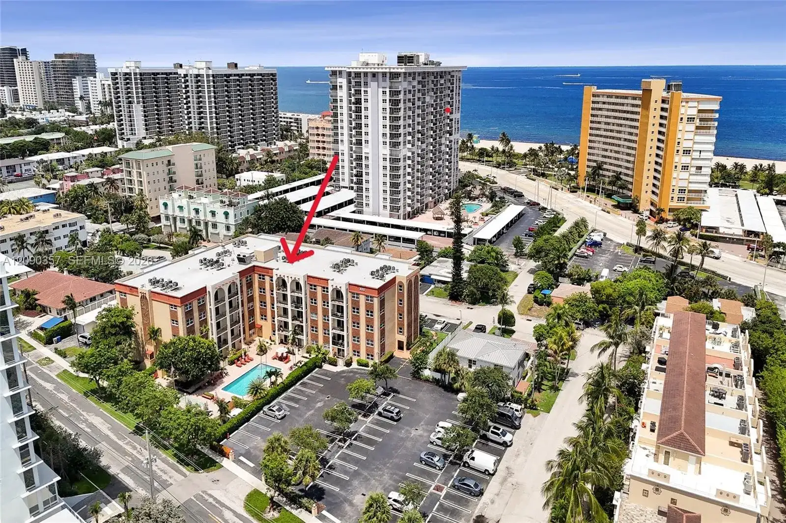 400 N Riverside Dr # 303, Pompano Beach FL 33062