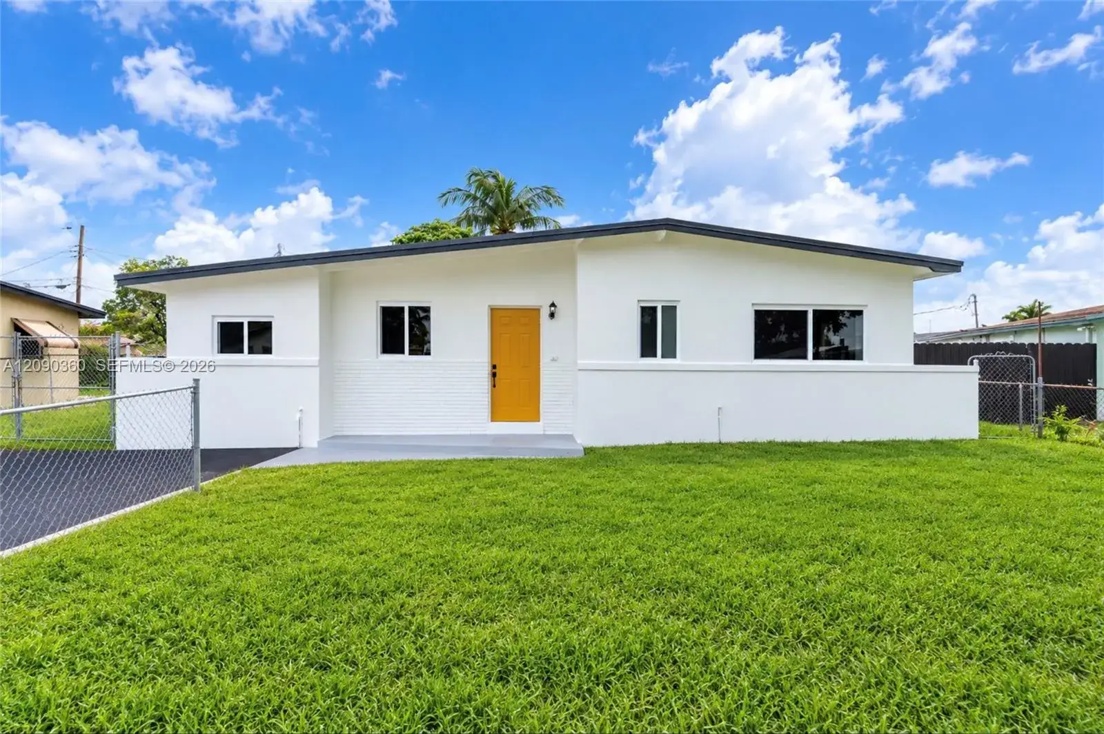 1706 NW 26th Ave, Fort Lauderdale FL 33311