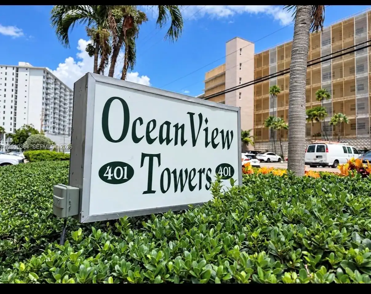 401 Golden Isles Dr # 1015, Hallandale Beach FL 33009 photo 2