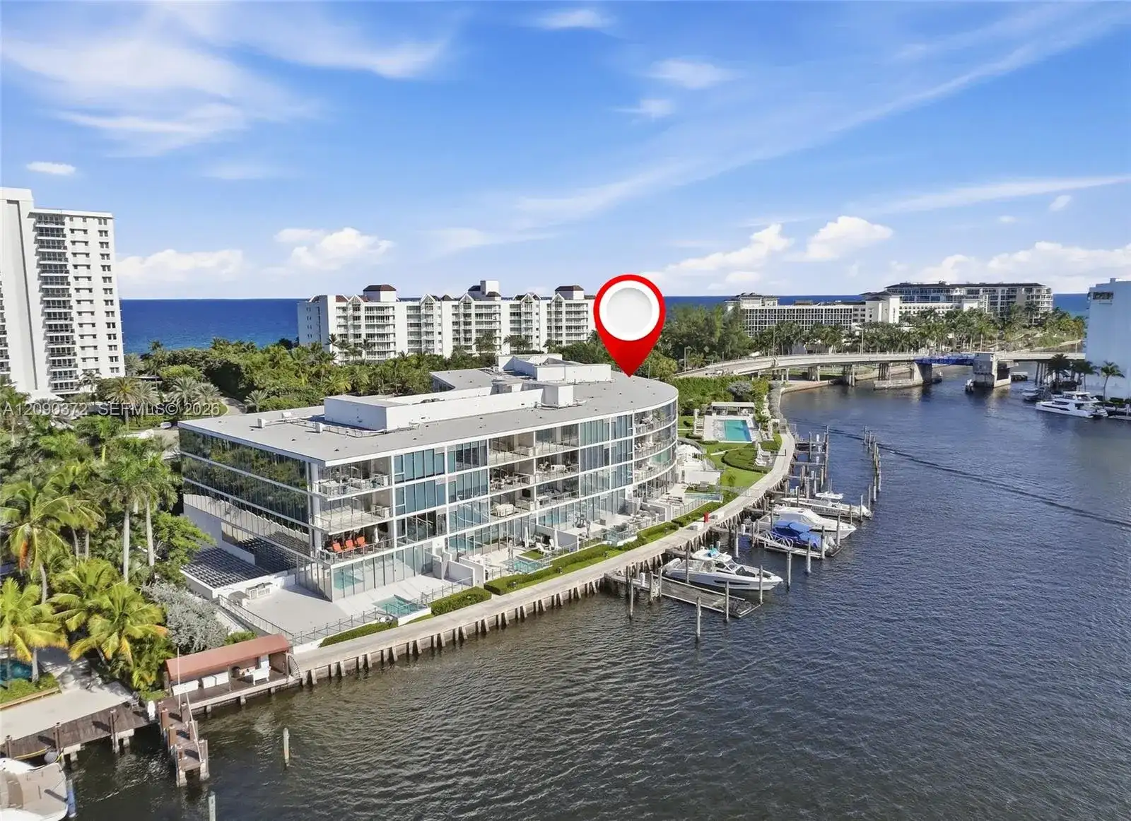725 S Ocean Blvd # 105, Boca Raton FL 33432 photo 2