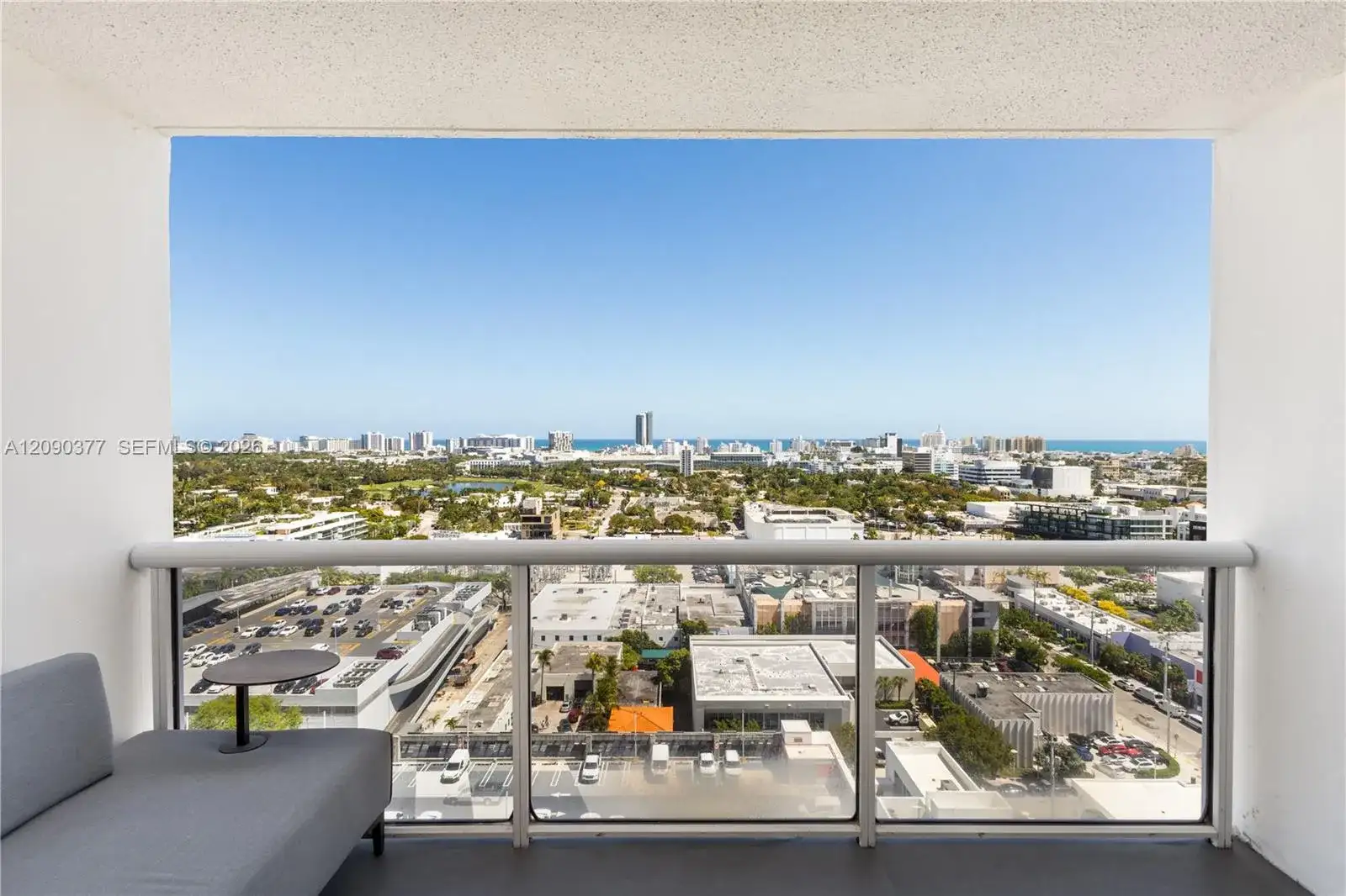 1800 Sunset Harbour Dr # 2105, Miami Beach FL 33139 photo 2