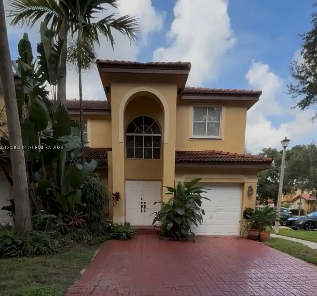 195 Sable Palm Way, Davie FL 33325