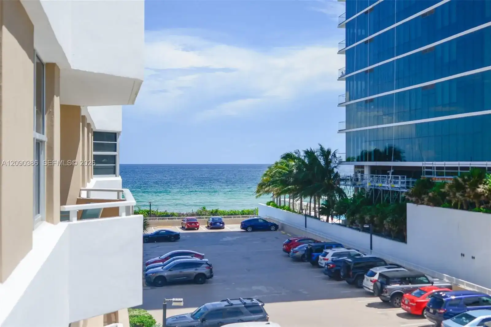 1980 S Ocean Dr # 3A, Hallandale Beach FL 33009