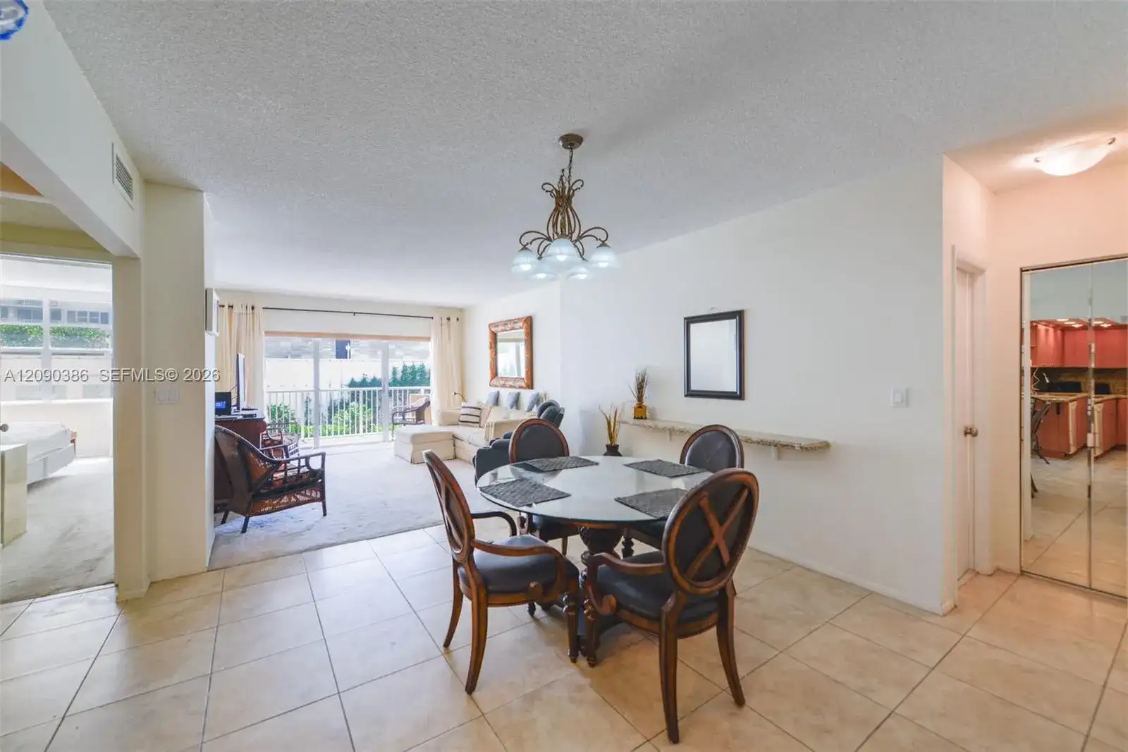 1980 S Ocean Dr # 3A, Hallandale Beach FL 33009 photo 2