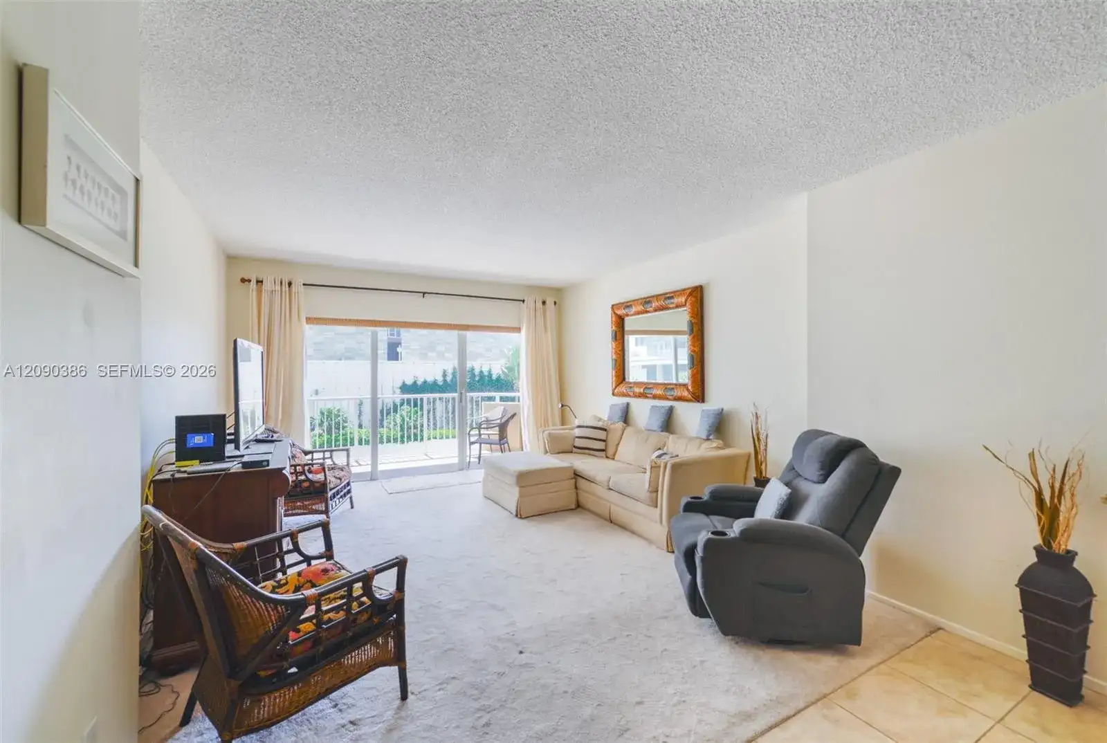 1980 S Ocean Dr # 3A, Hallandale Beach FL 33009 photo 3