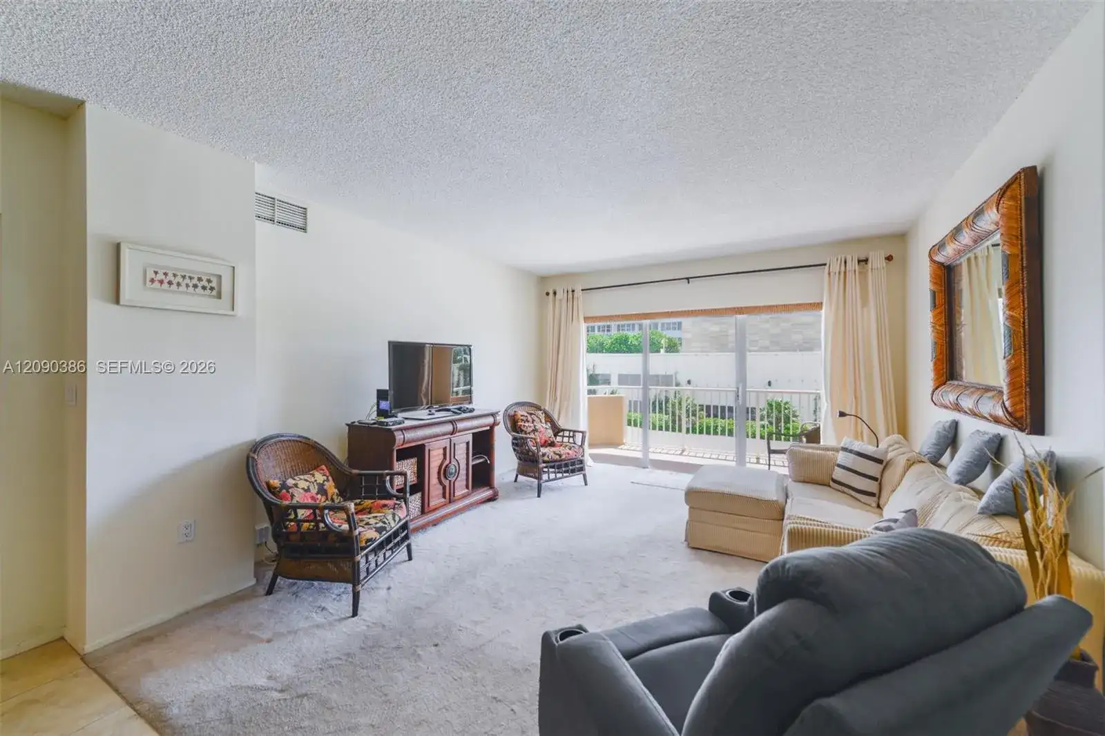 1980 S Ocean Dr # 3A, Hallandale Beach FL 33009 photo 4