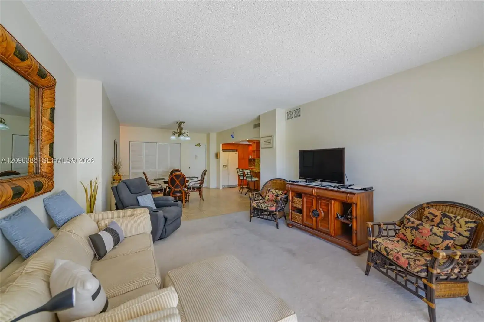 1980 S Ocean Dr # 3A, Hallandale Beach FL 33009 photo 5