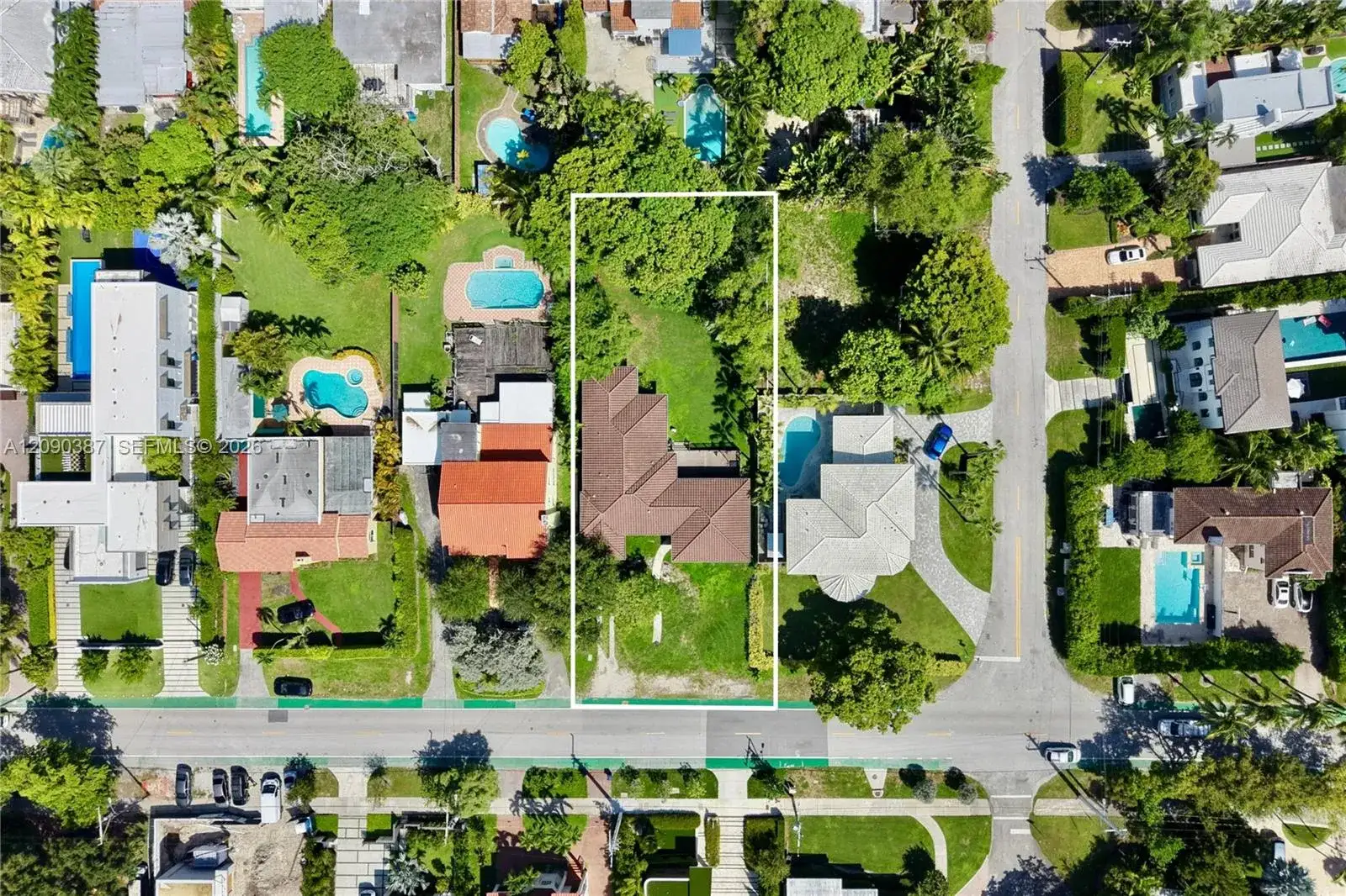 3121 Prairie Ave, Miami Beach FL 33140 photo 2