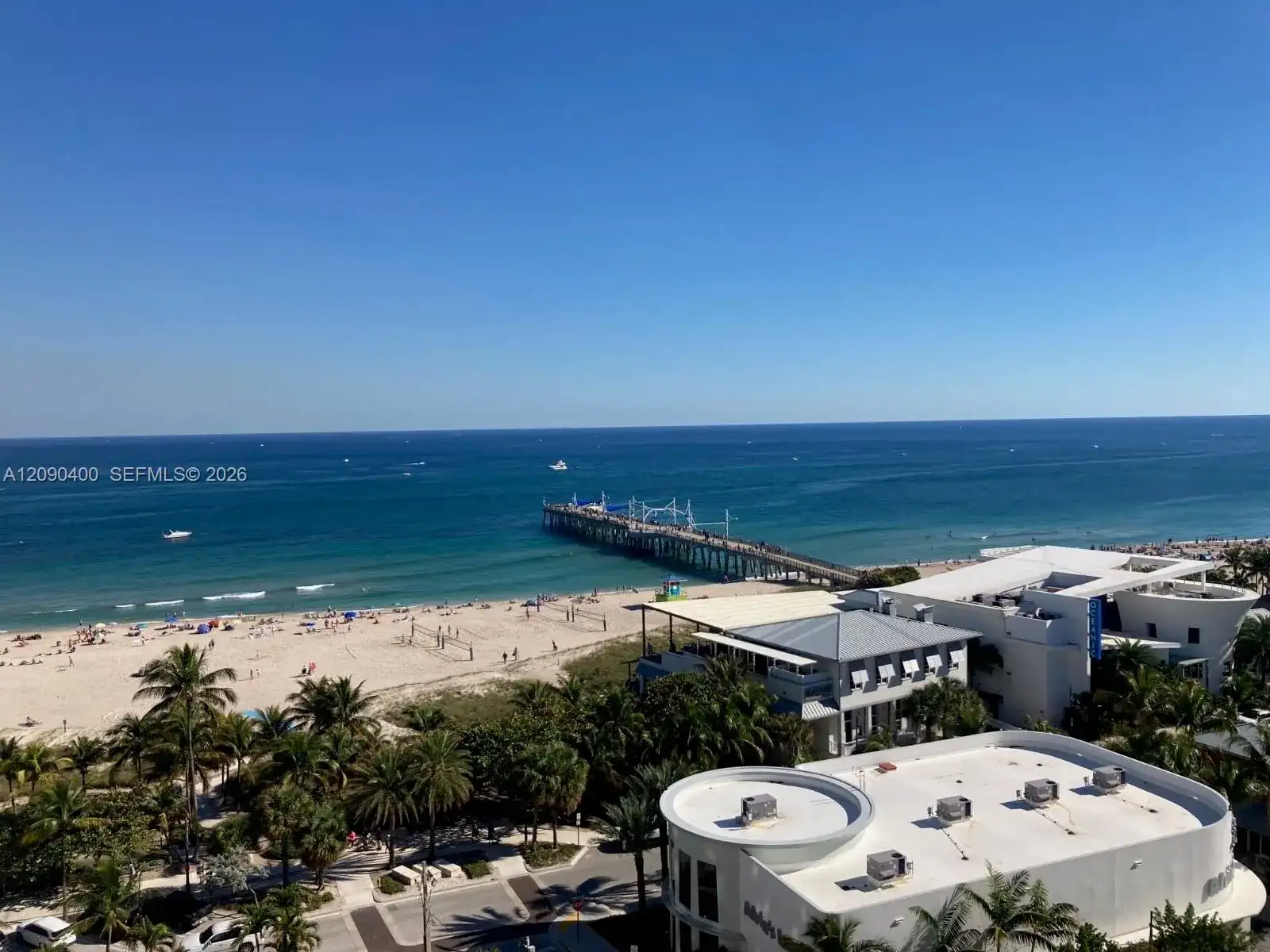 305 N Pompano Beach Blvd # 1406, Pompano Beach FL 33062