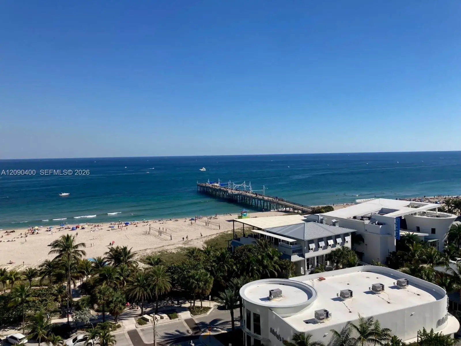 305 N Pompano Beach Blvd # 1406, Pompano Beach FL 33062