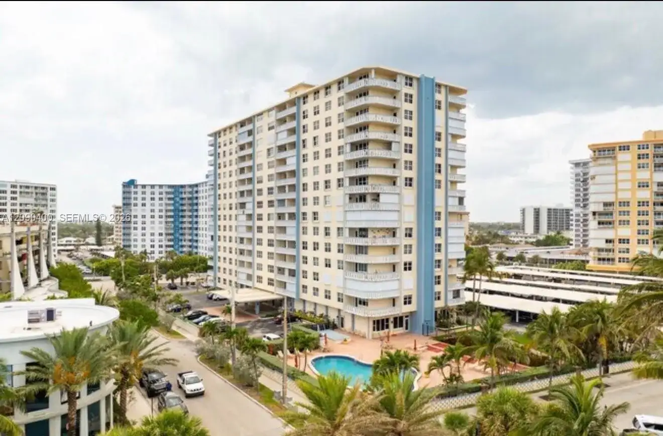 305 N Pompano Beach Blvd # 1406, Pompano Beach FL 33062 photo 2
