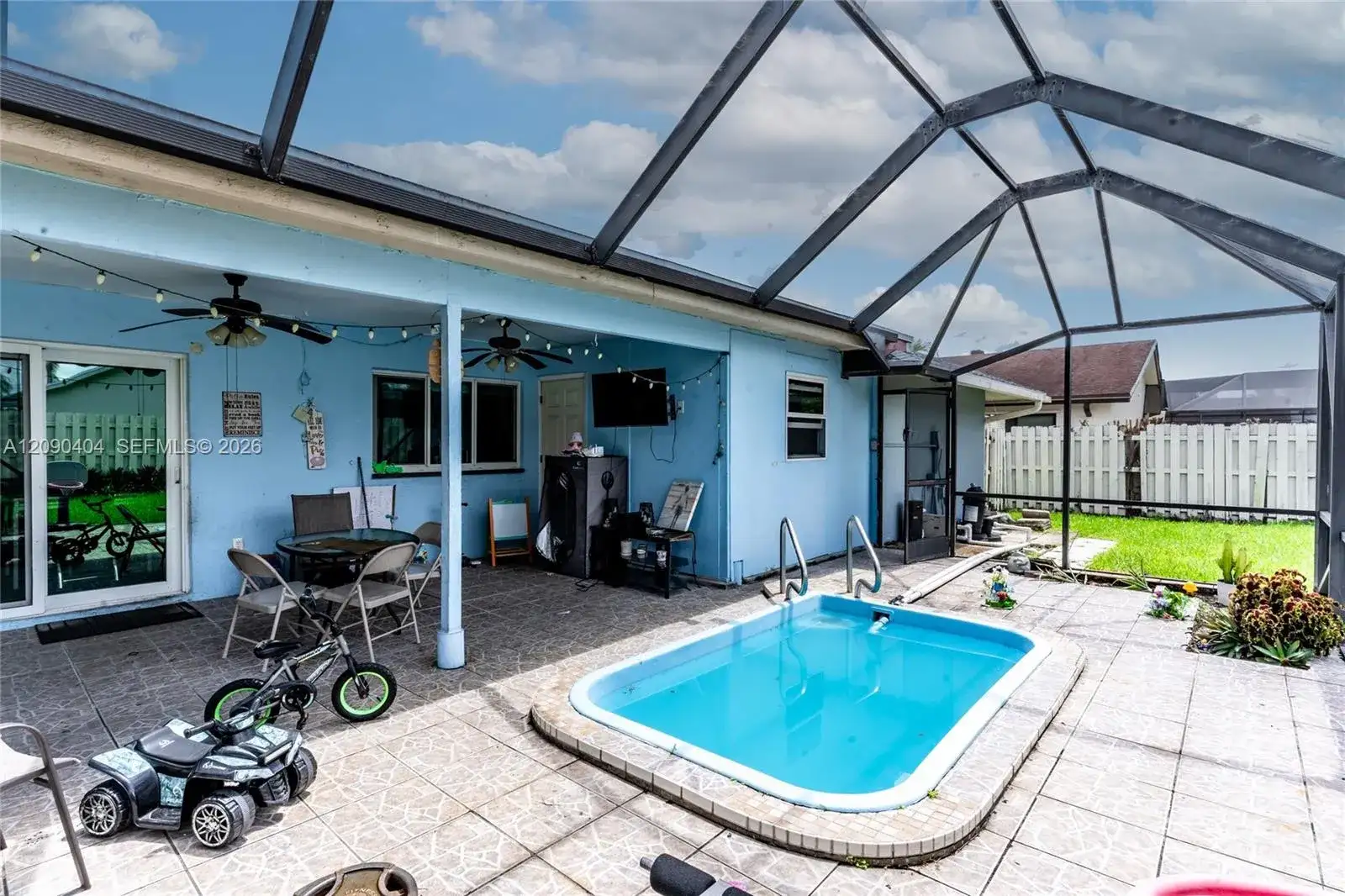 6990 NW 23rd St, Margate FL 33063 photo 3