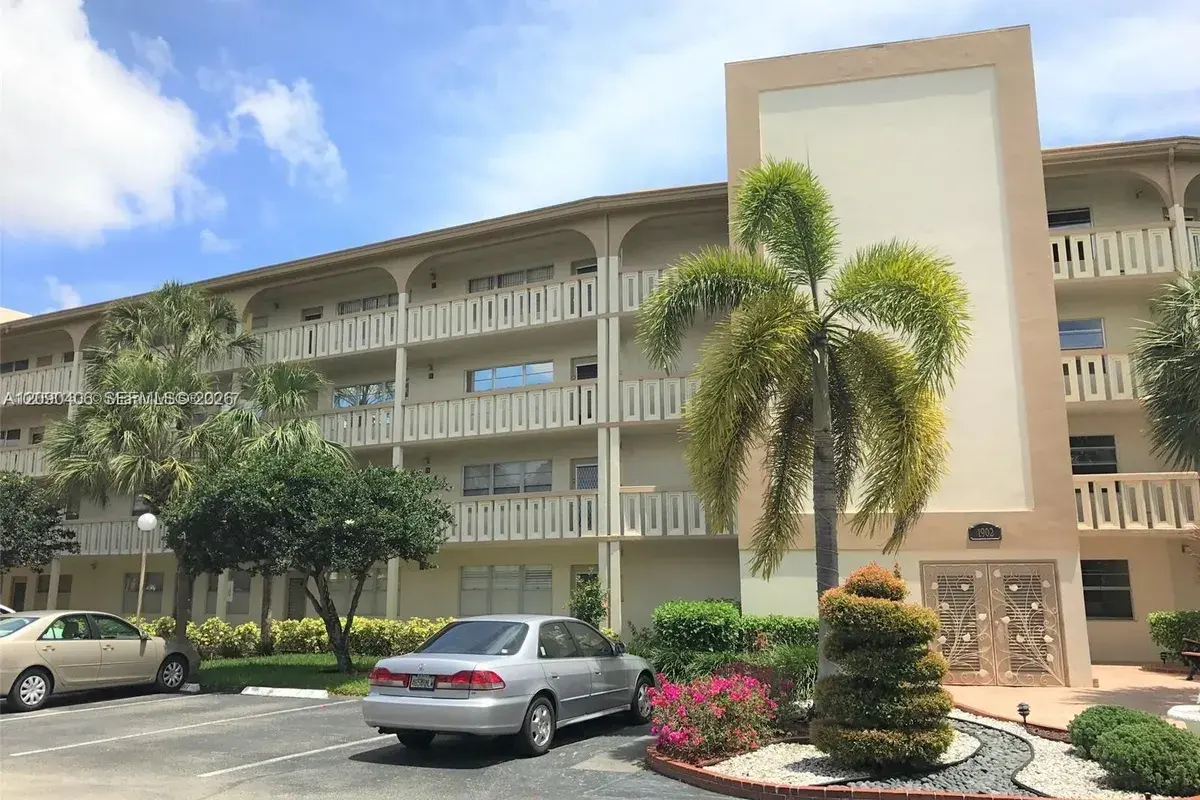 1902 Bermuda Cir # D4, Coconut Creek FL 33066