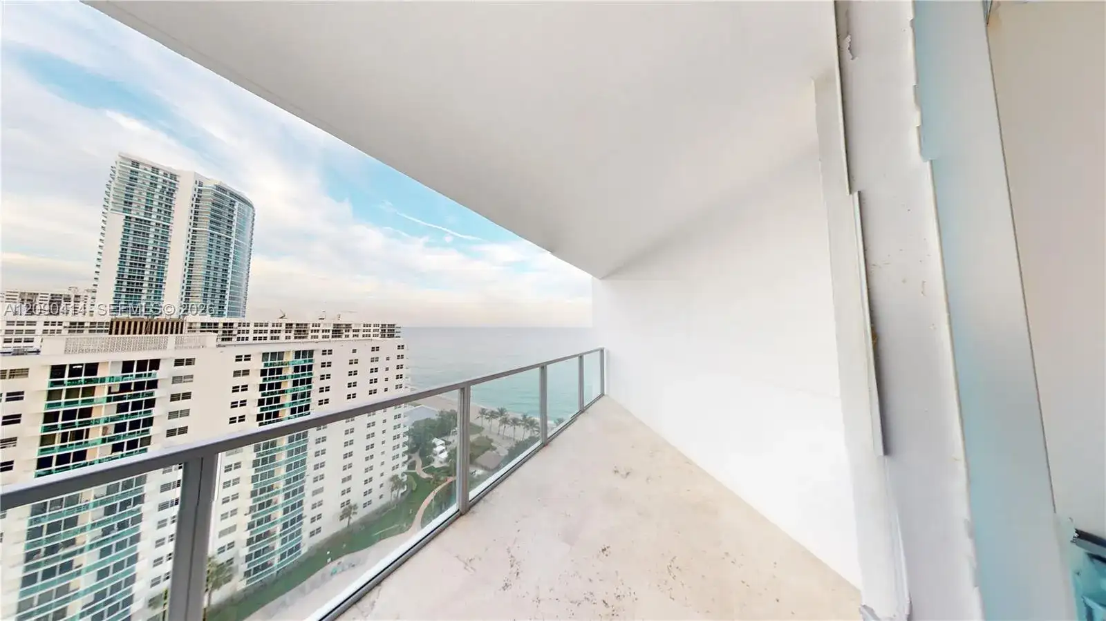 3101 S Ocean Dr # 1705, Hollywood FL 33019 photo 3