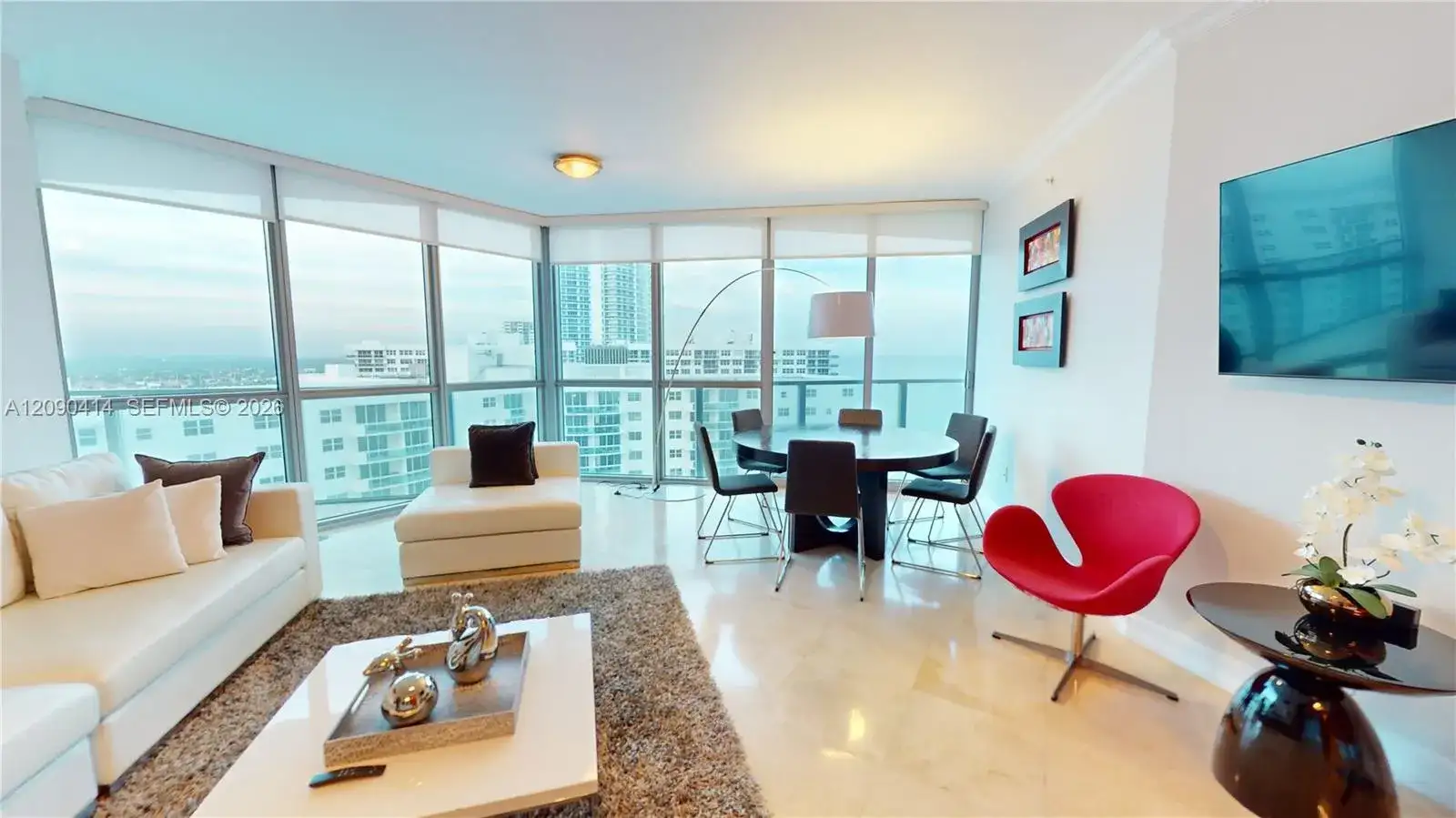 3101 S Ocean Dr # 1705, Hollywood FL 33019 photo 4