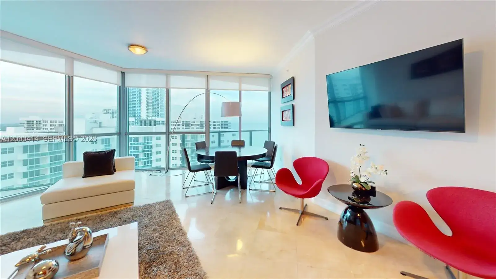 3101 S Ocean Dr # 1705, Hollywood FL 33019 photo 5
