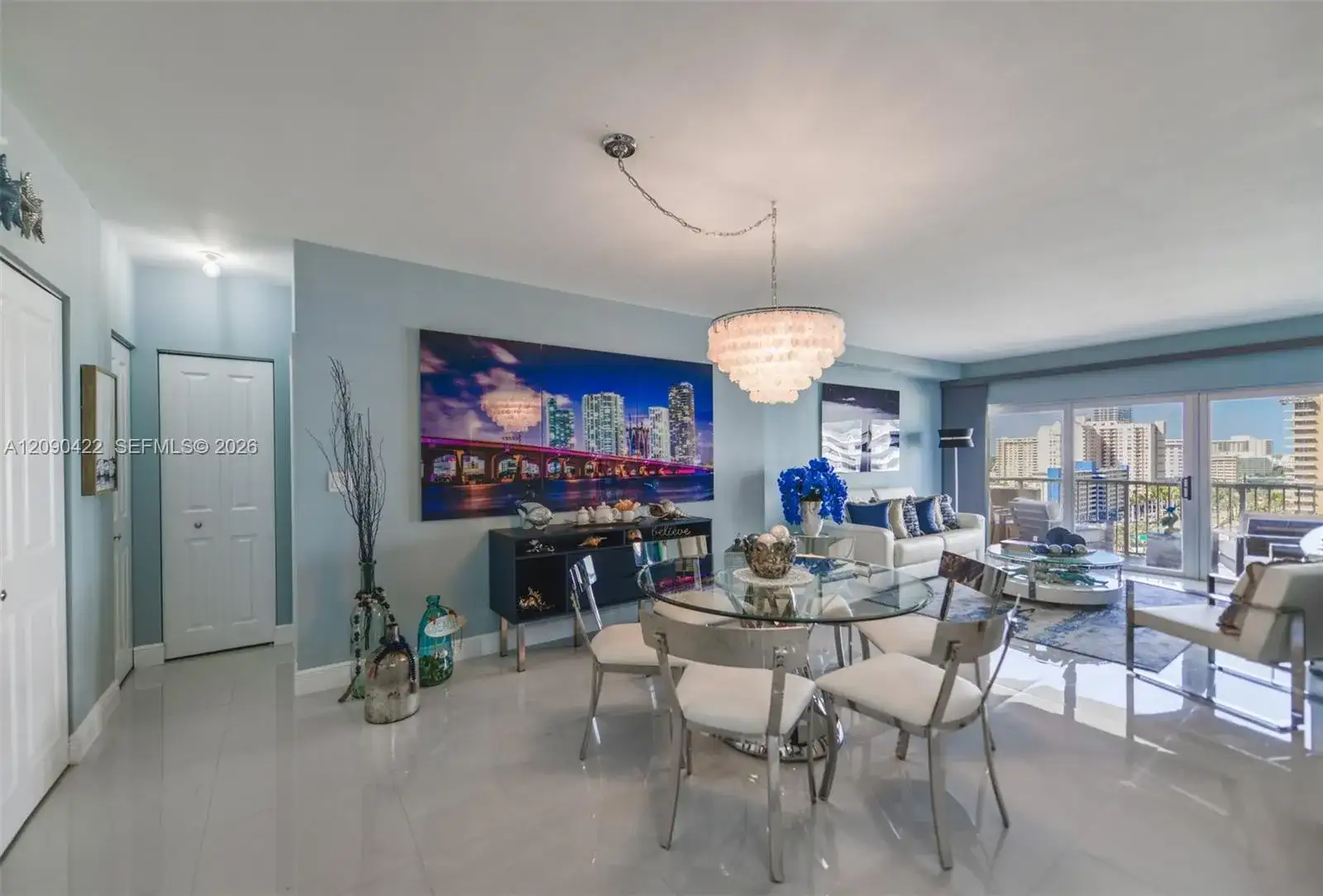 1980 S Ocean Dr # 11M, Hallandale Beach FL 33009 photo 4