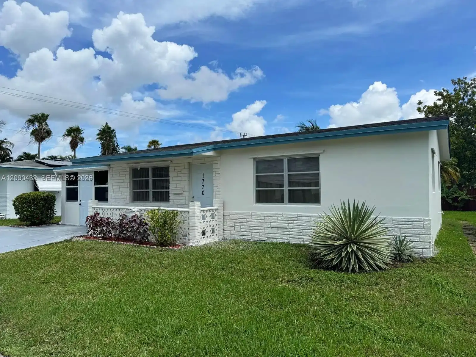 1770 NW 66th Ter, Margate FL 33063
