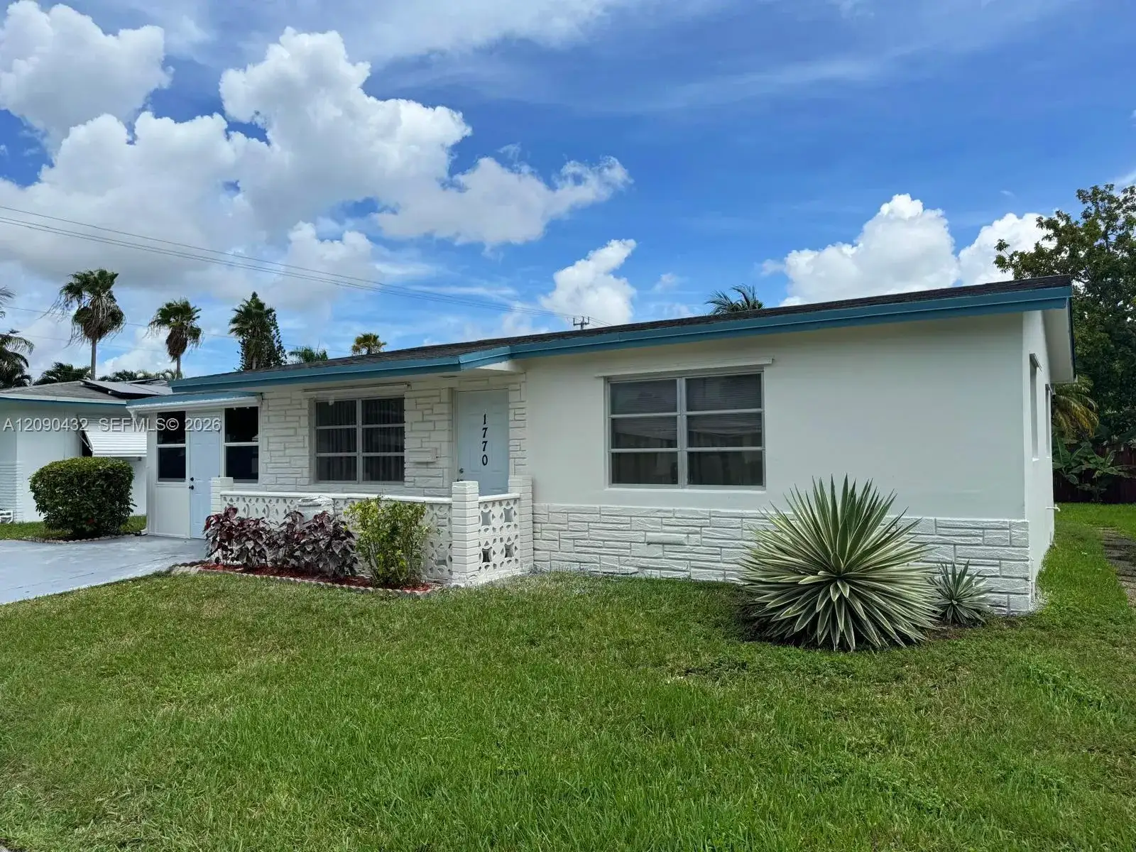 1770 NW 66th Ter, Margate FL 33063